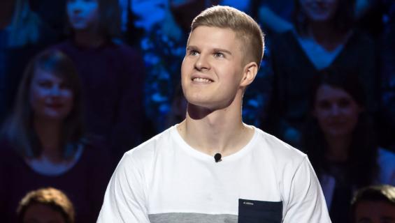 Miika Laitinen