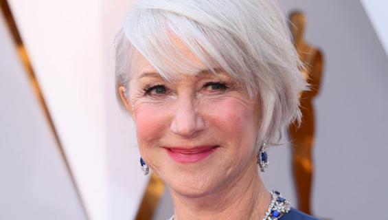 Helen Mirren