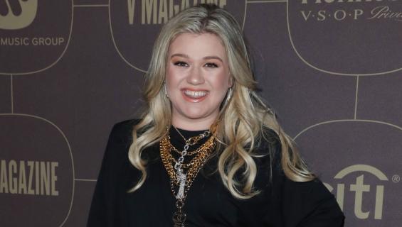 Kelly Clarkson