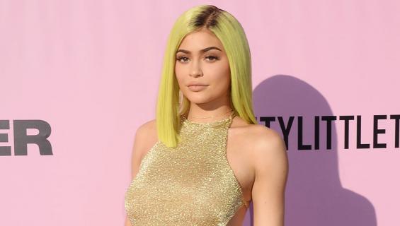 Kylie Jenner