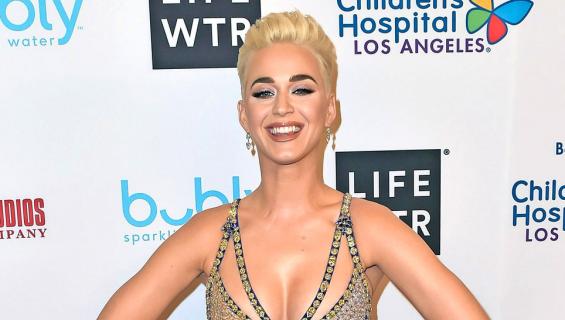 Katy Perry