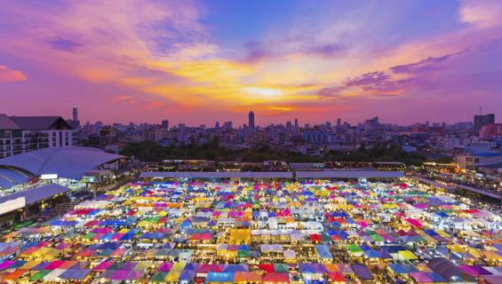 bangkok