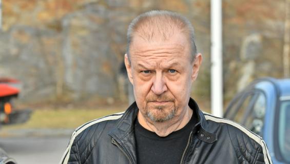 Vakavasti Sairas Jope Ruonansuu Tilanteestaan Tilanne Ei Ole Viela Ohi Seiska