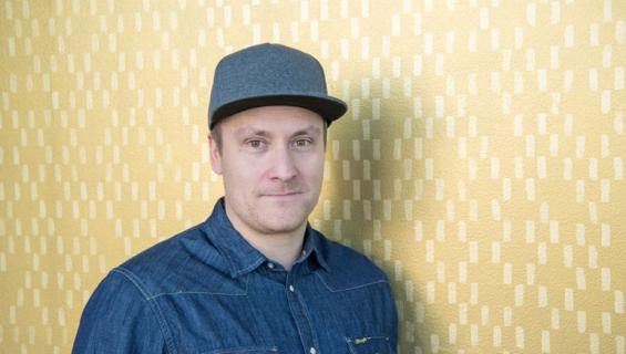 Heikki Paasonen ja Anniina-rakas näyttäytyivät turkulaisille.