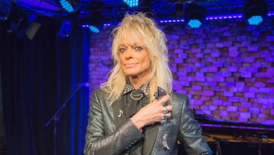 Michael Monroe polki terveyskeskukseen.