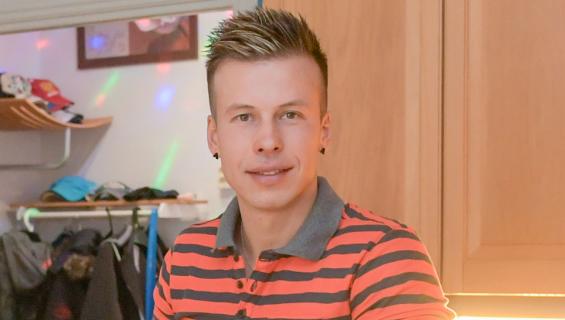 Antti Kurhinen