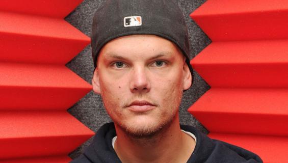 Avicii