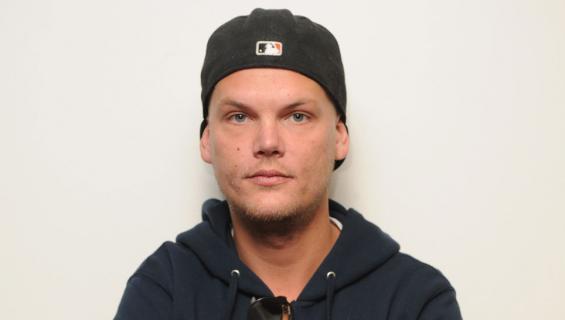 Avicii