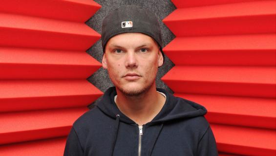 Avicii