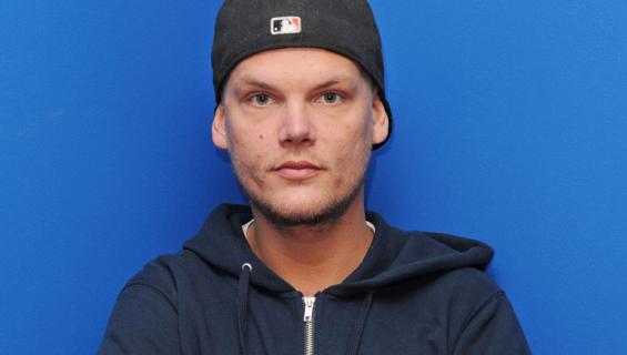 Avicii