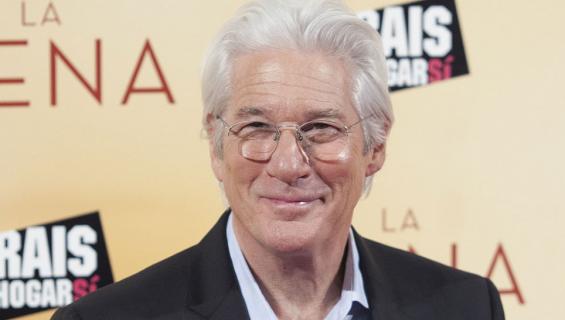 Richard Gere