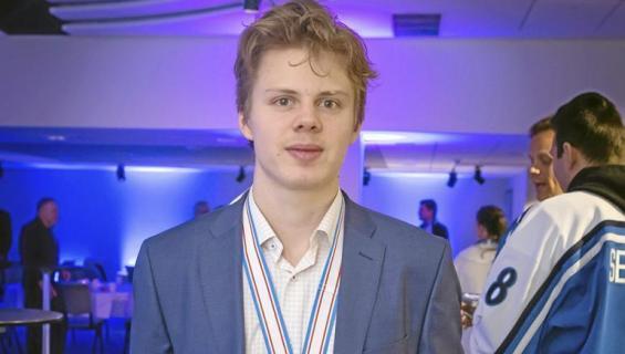 kasperi kapanen