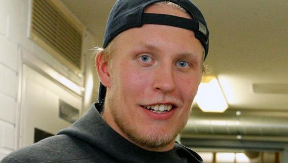 Patrik Laine