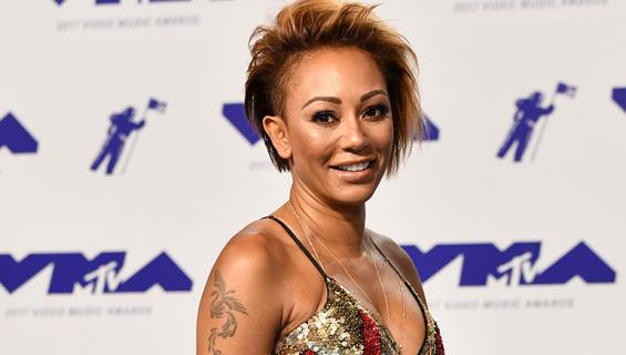 melanie brown
