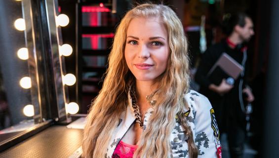 Tonia Tähtikumpu