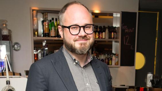 Tuomas Enbuske