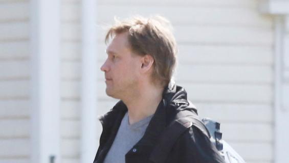 Paparazzi bongasi Samuli Edelmannin.