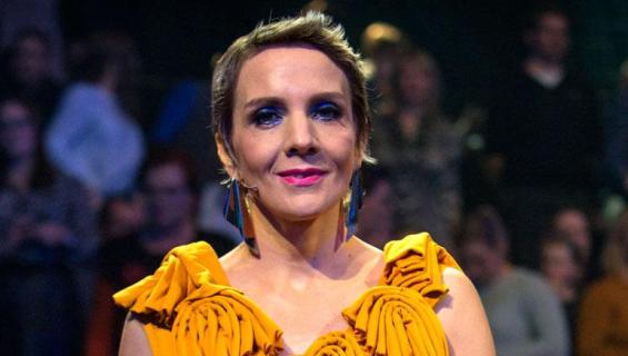 maria veitola