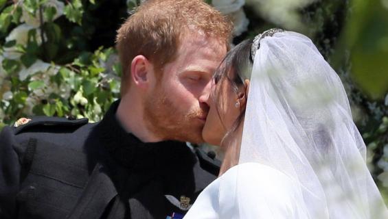Herttuapari Harry ja Meghan