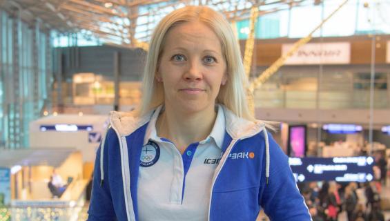 Kaisa Mäkäräinen
