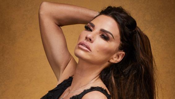Katie Price
