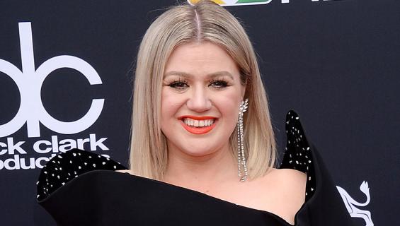 Kelly Clarkson