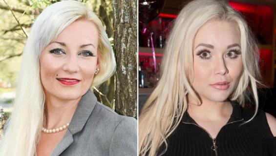 Marika ja Marianne
