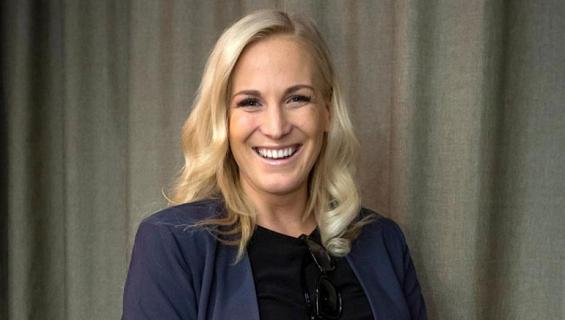 Nanna Karalahti