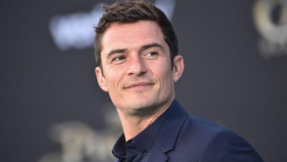 orlando bloom