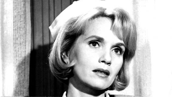 Eva Marie Saint