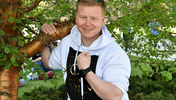sampo kaulanen