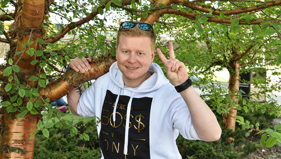 sampo kaulanen