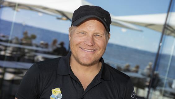 kalle palander padel