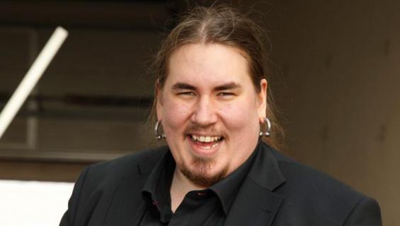 Antti Railio