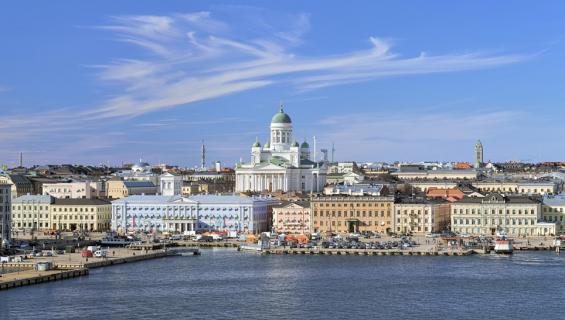 helsinki