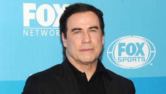 John Travolta