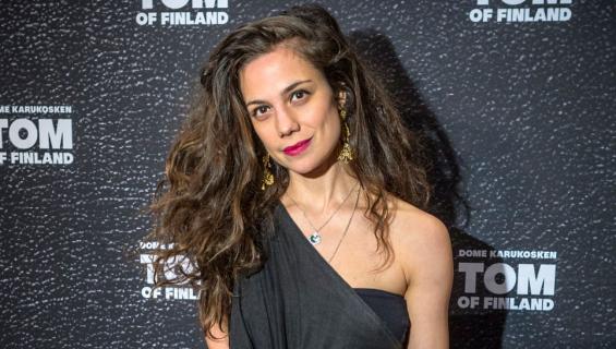 Manuela Bosco