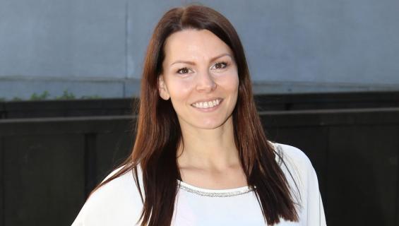 Mari Valosaari