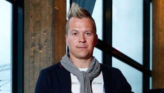 Petteri Nummelin