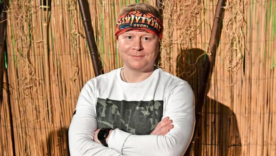 Sampo Kaulanen