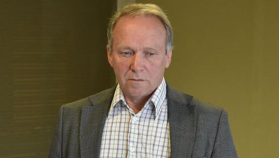Teuvo Hakkarainen