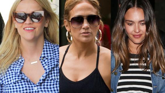 Reese, Jennifer ja Jessica