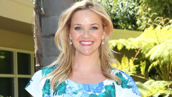 Reese Witherspoon