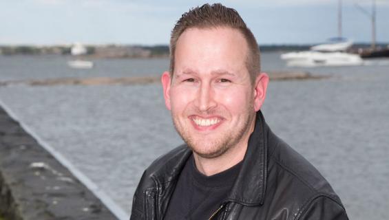 Oku Luukkainen