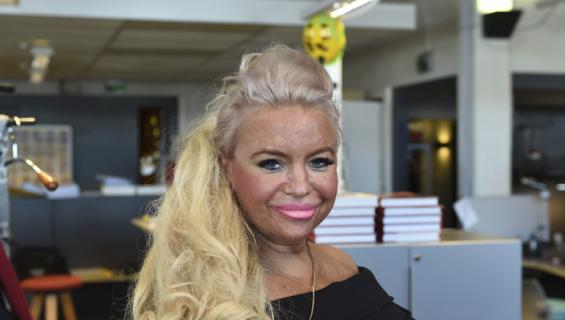 Johanna Tukiainen