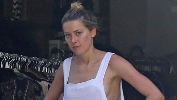 Amber Heard