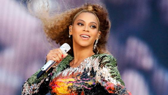 Beyonce Knowles