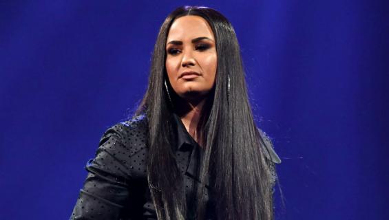 Demi Lovato