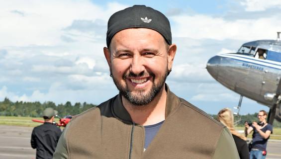 Esko Eerikäinen