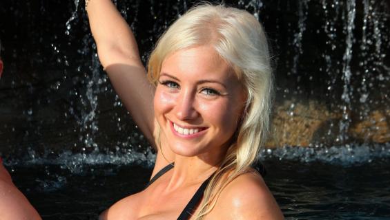 Jessica Edström